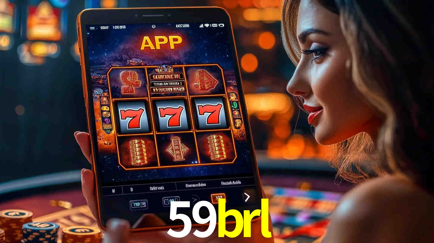 59brl - Cassinos Online Mais Populares! - 59brl.com