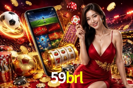 Welcome Bonus 59brl