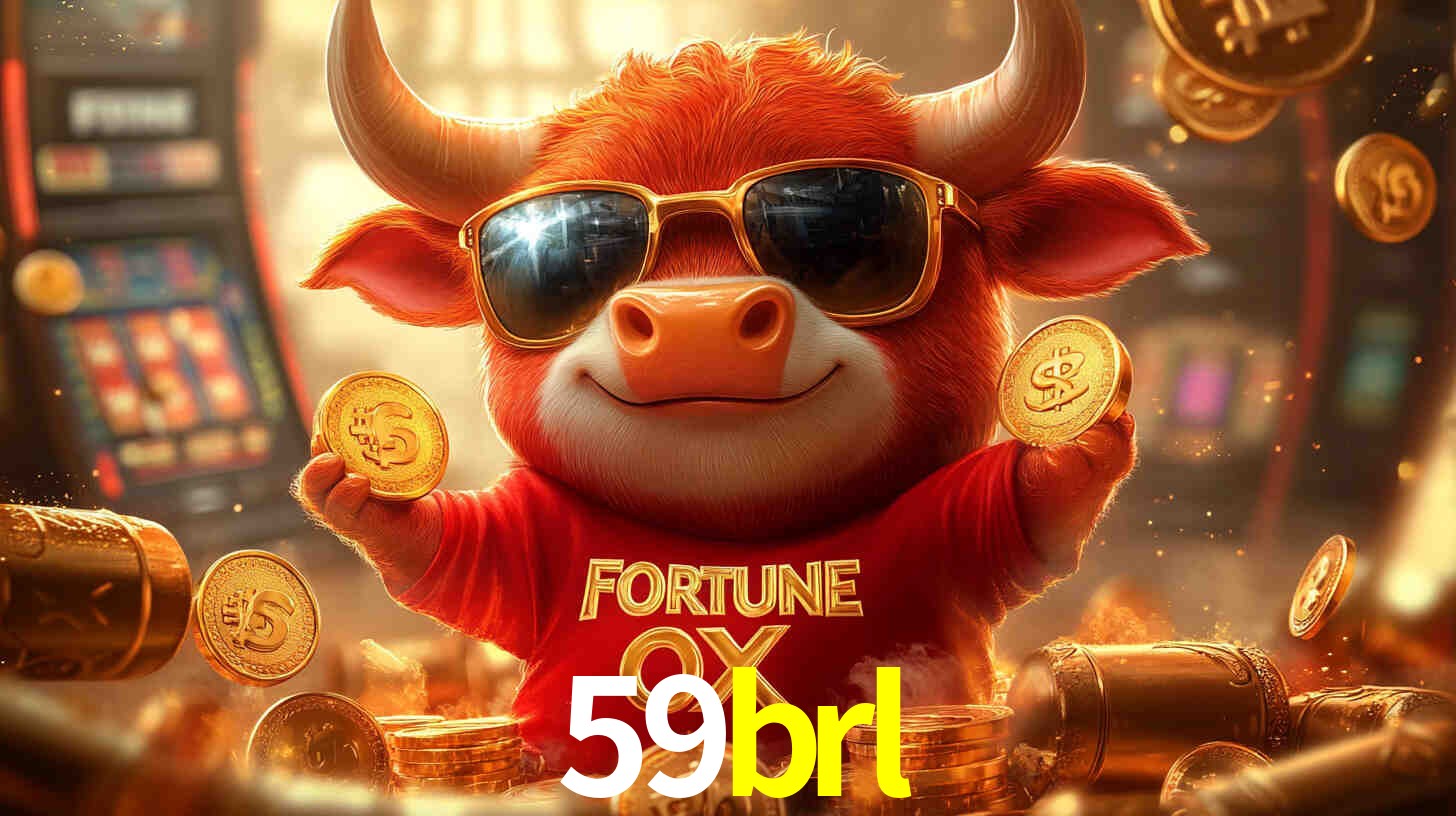 59brl: Seu Cassino Premiado com Pagamentos Rápidos