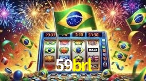 Welcome Bonus 59brl
