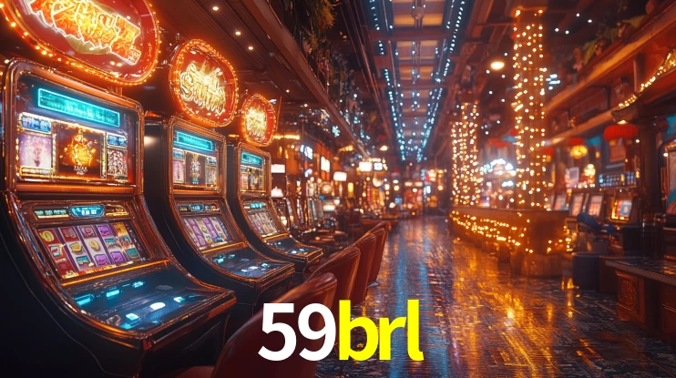 59brl - Cassino brasileiro mais escolhido - 59brl.com