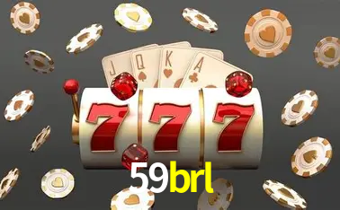 Descubra o Mundo do Cassino Online com 59brl