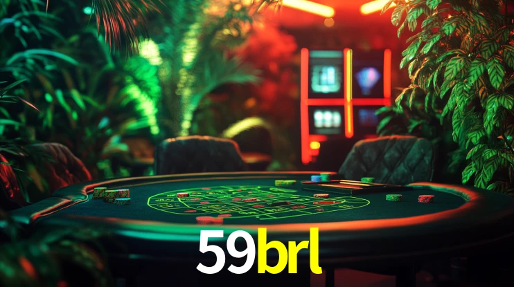 Roulette Table 59brl