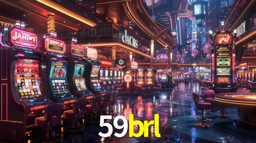 Secure Login 59brl