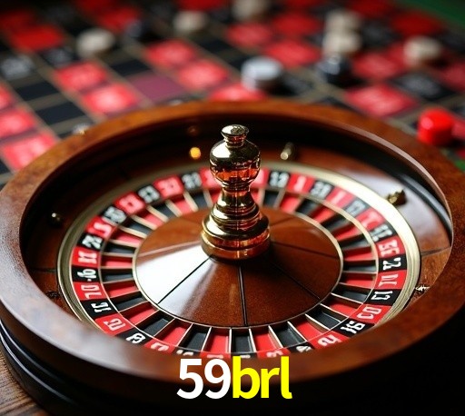 Tecnologia da Plataforma 59brl