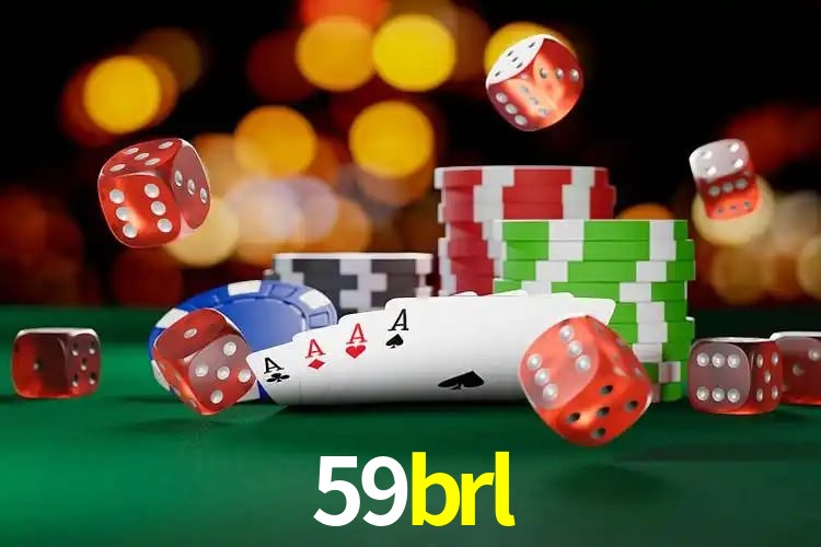 Estatísticas do Jogo 59brl