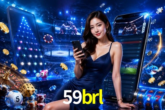 Slot Games 59brl