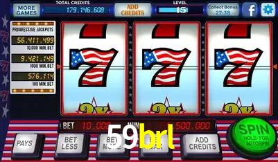 A Emoção da Loteria na 59brl: Uma Chance de Mudança de Vida