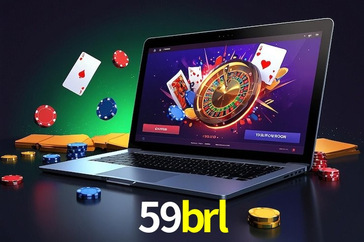 Benefícios da Conta 59brl
