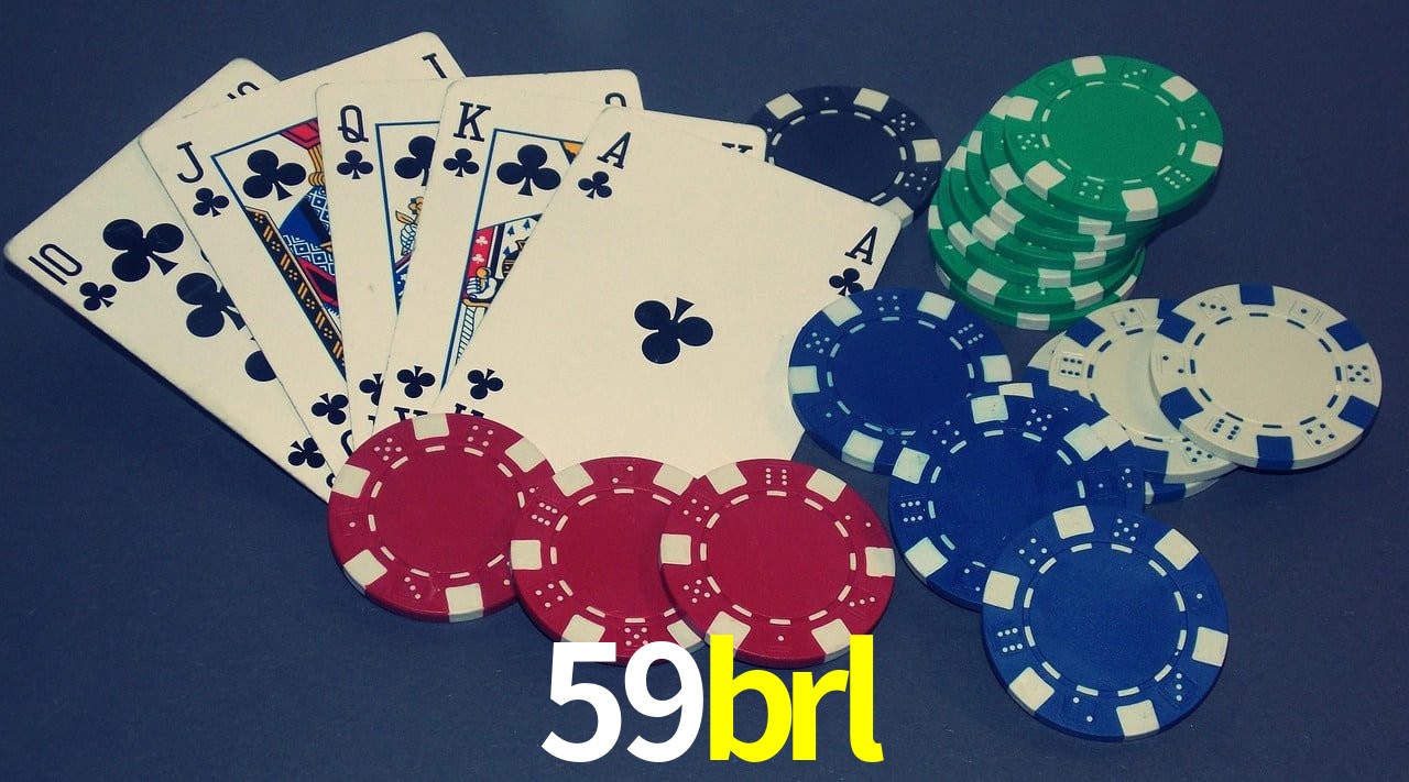 Live Casino 59brl