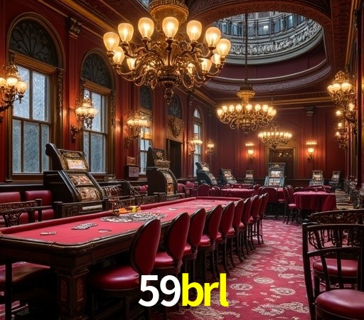 Login Seguro 59brl