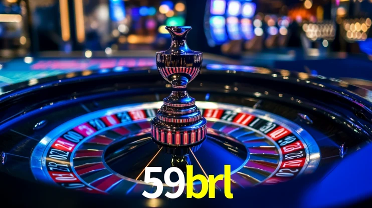 59brl App Interface