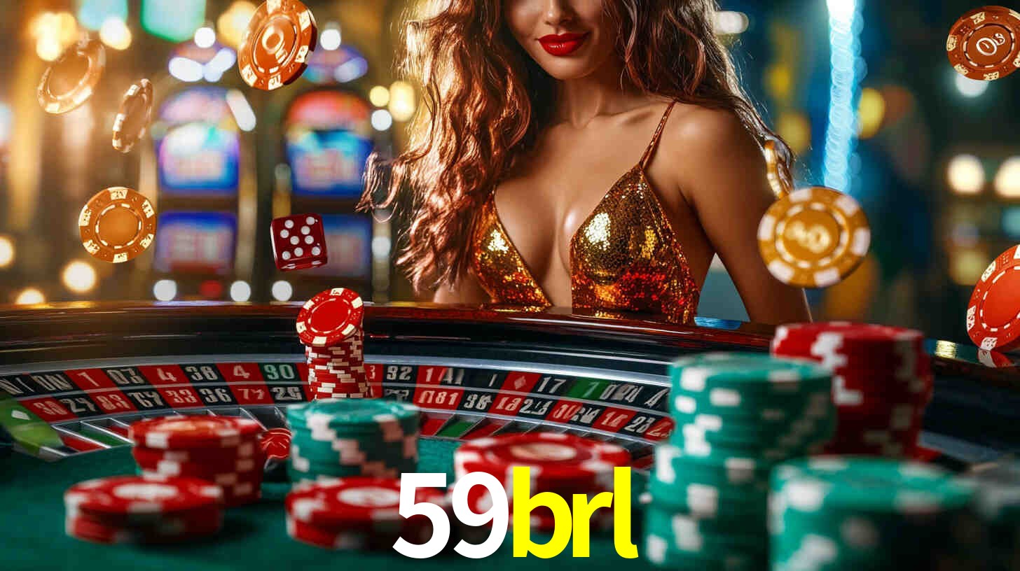 Welcome Bonus 59brl