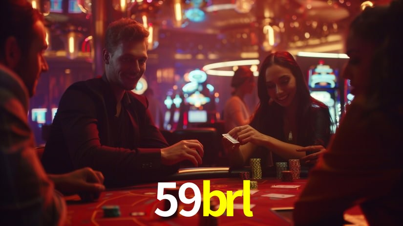 Apostas Esportivas na 59brl: Um Guia Completo