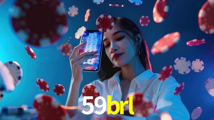 App oficial 59brl