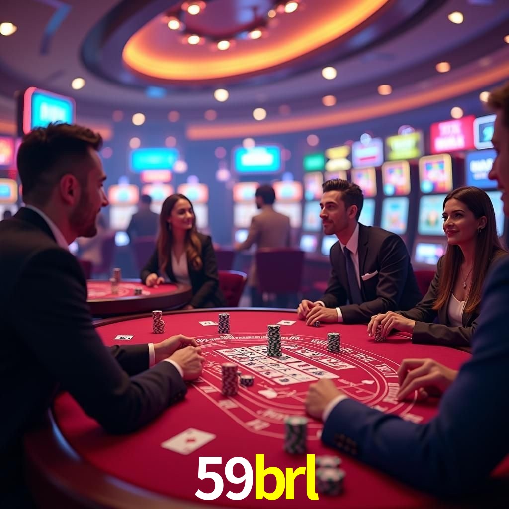 Torneios 59brl