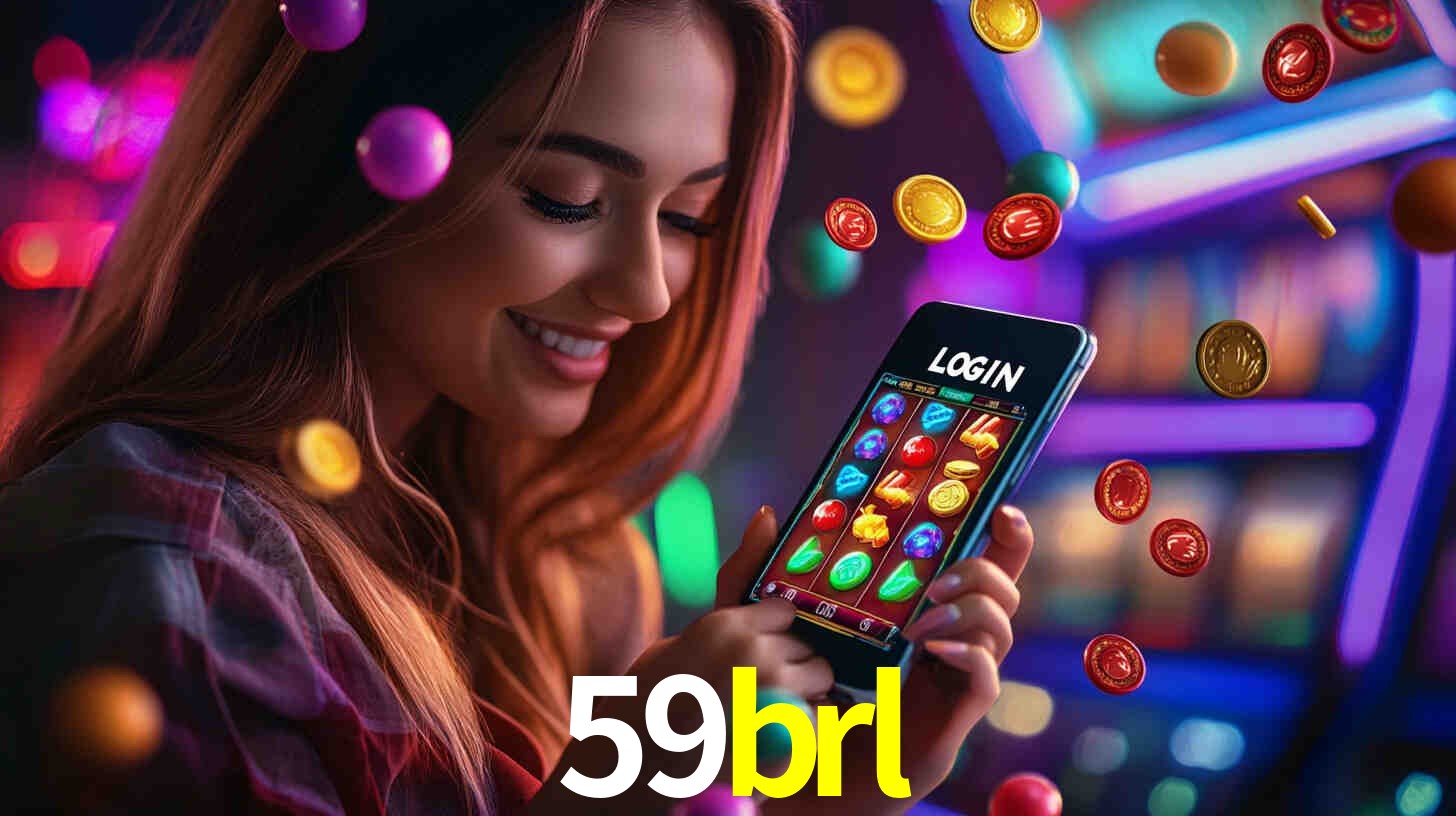 Experimente o Login Seguro Premium no 59brl