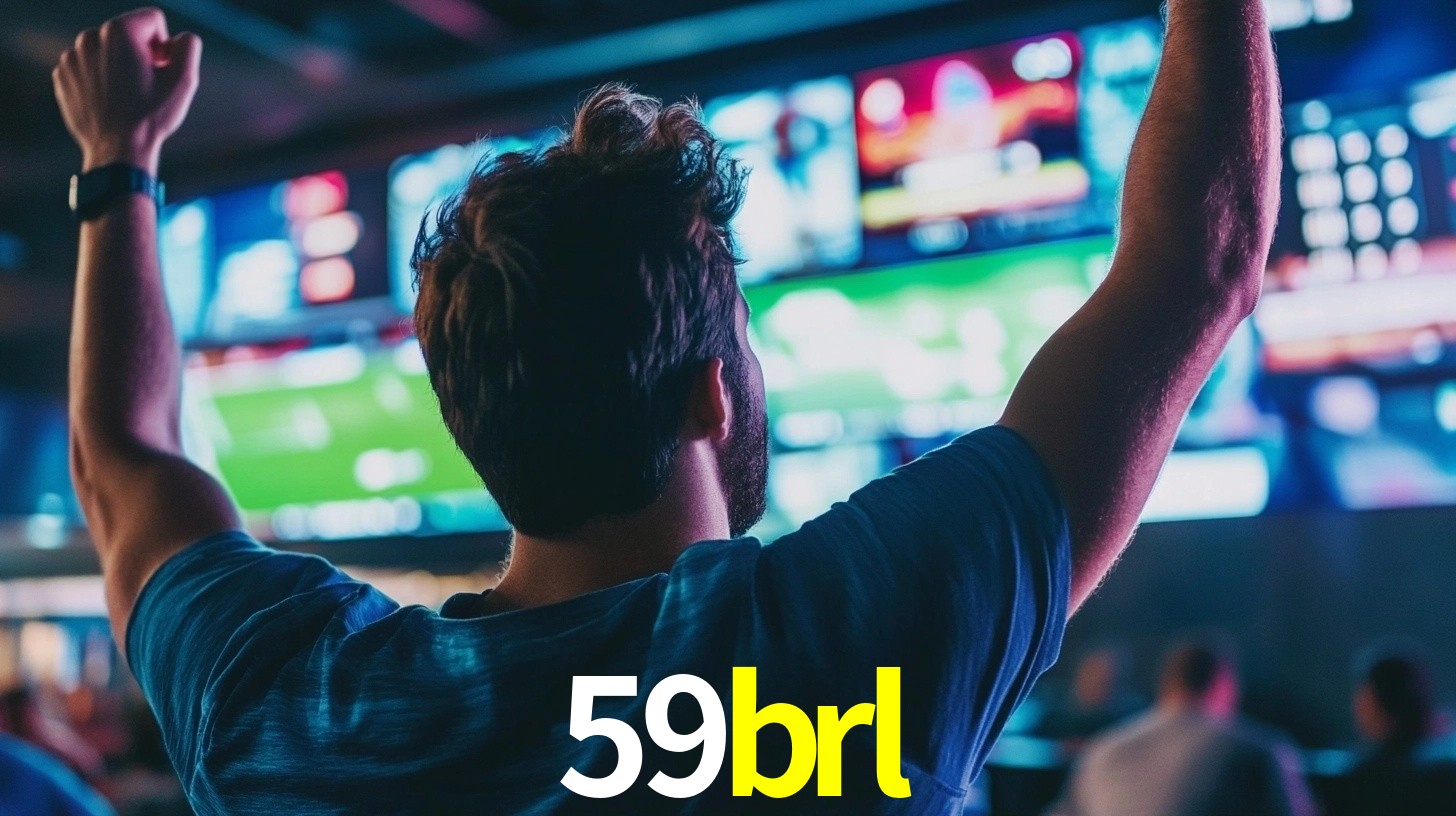 Sinta a adrenalina dos jogos de cassino com 59brl