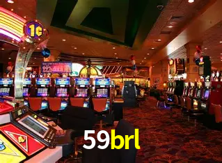 Desvendando o Mundo dos Jogos Virtuais na 59brl