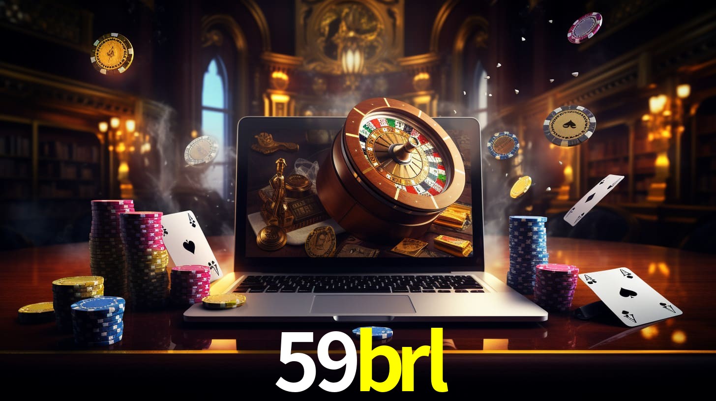 VIP Casino 59brl