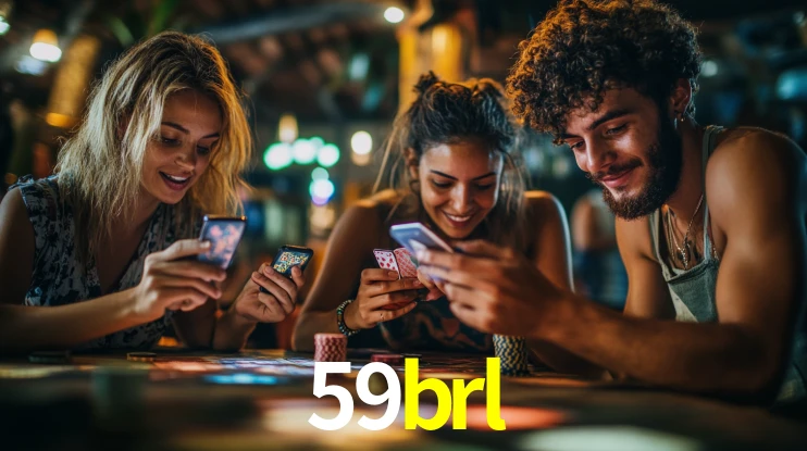 Live Casino 59brl