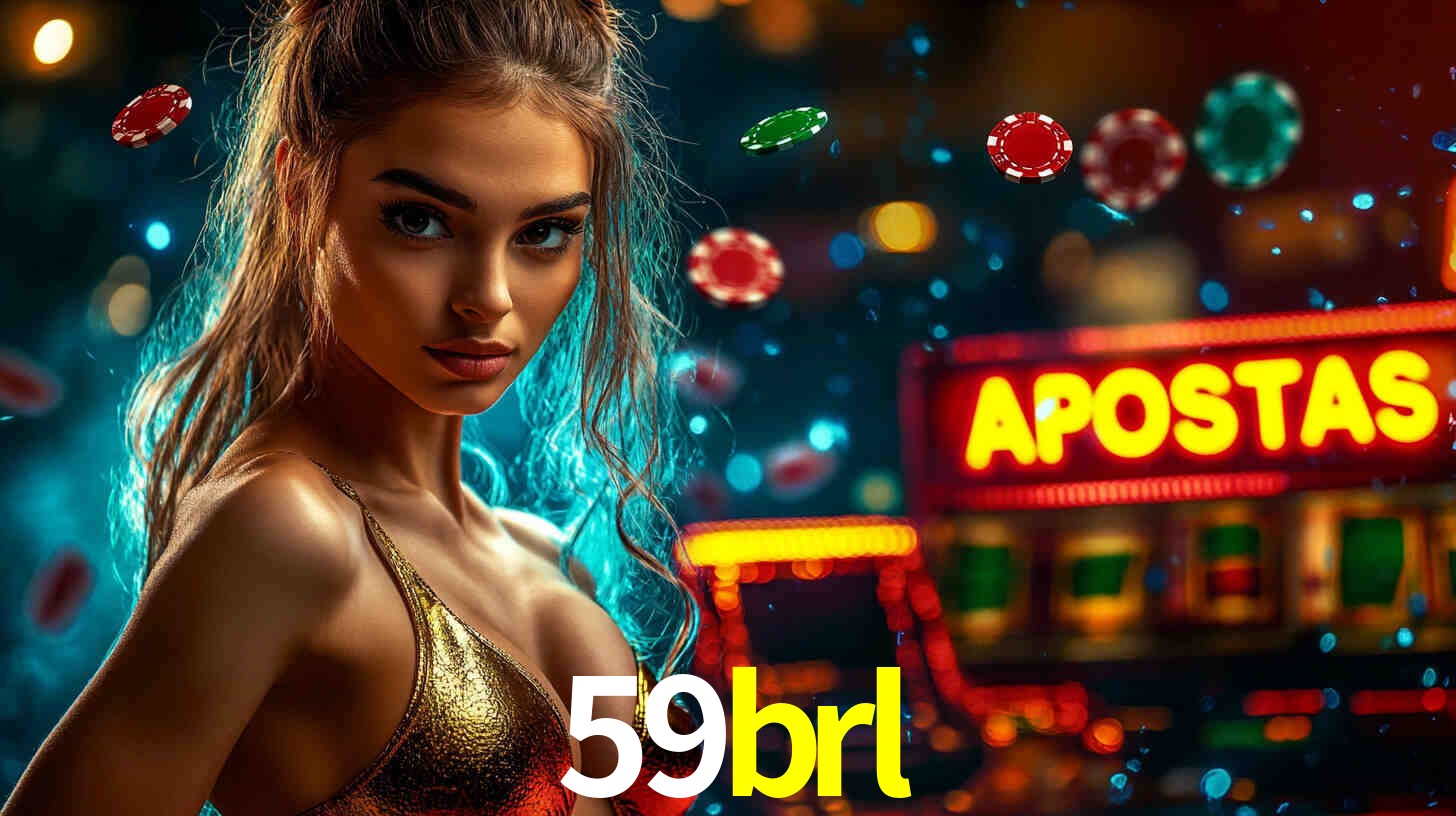 A Popularidade dos Caça-Níqueis no 59brl