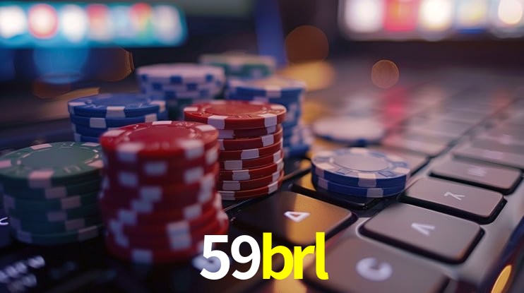 Provedores de Jogos 59brl