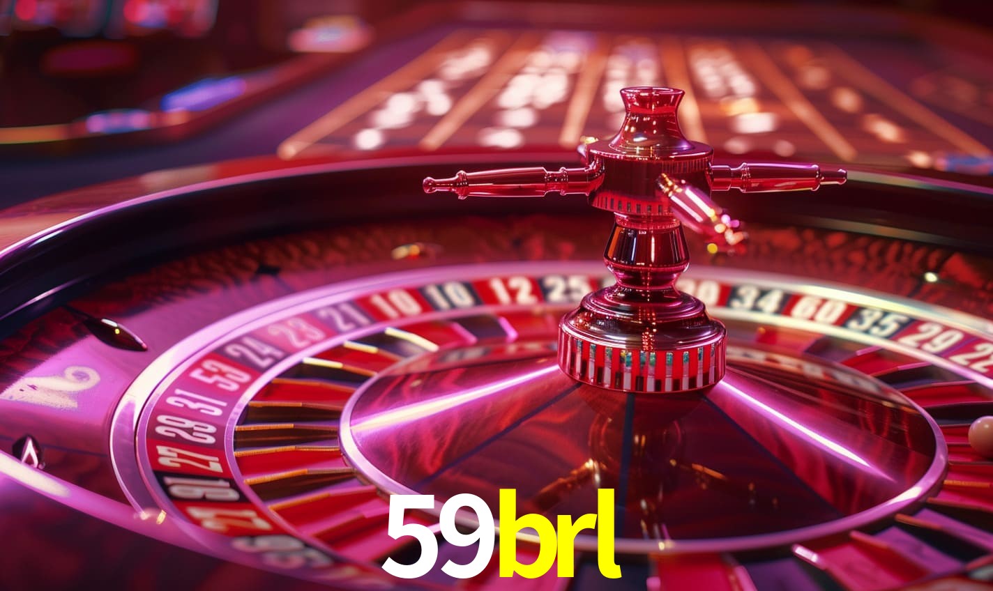 Desvendando o Mundo dos Jogos Virtuais na 59brl