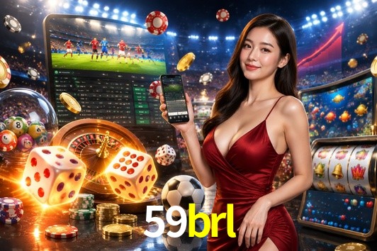 Account Benefits 59brl