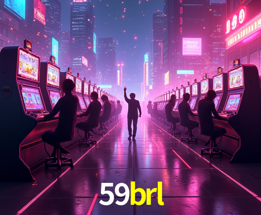 Casino Ao Vivo 59brl