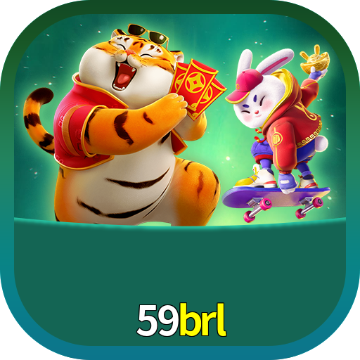 59brl App