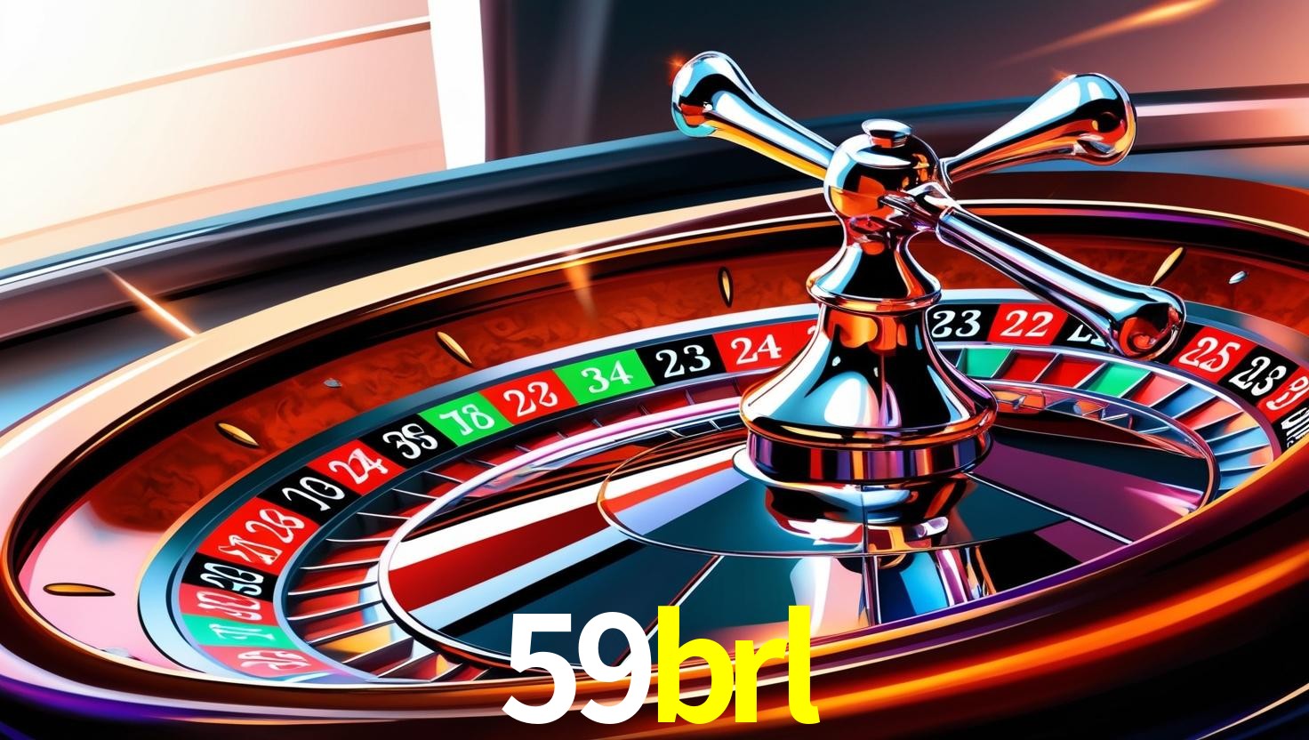 Jogos de Cassino 59BRL.COM