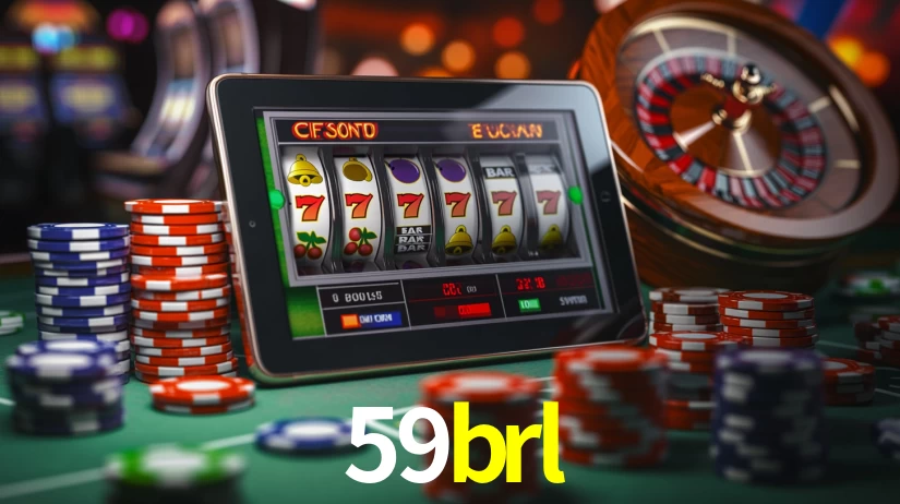 Cassino Online Seguro 59BRL.COM