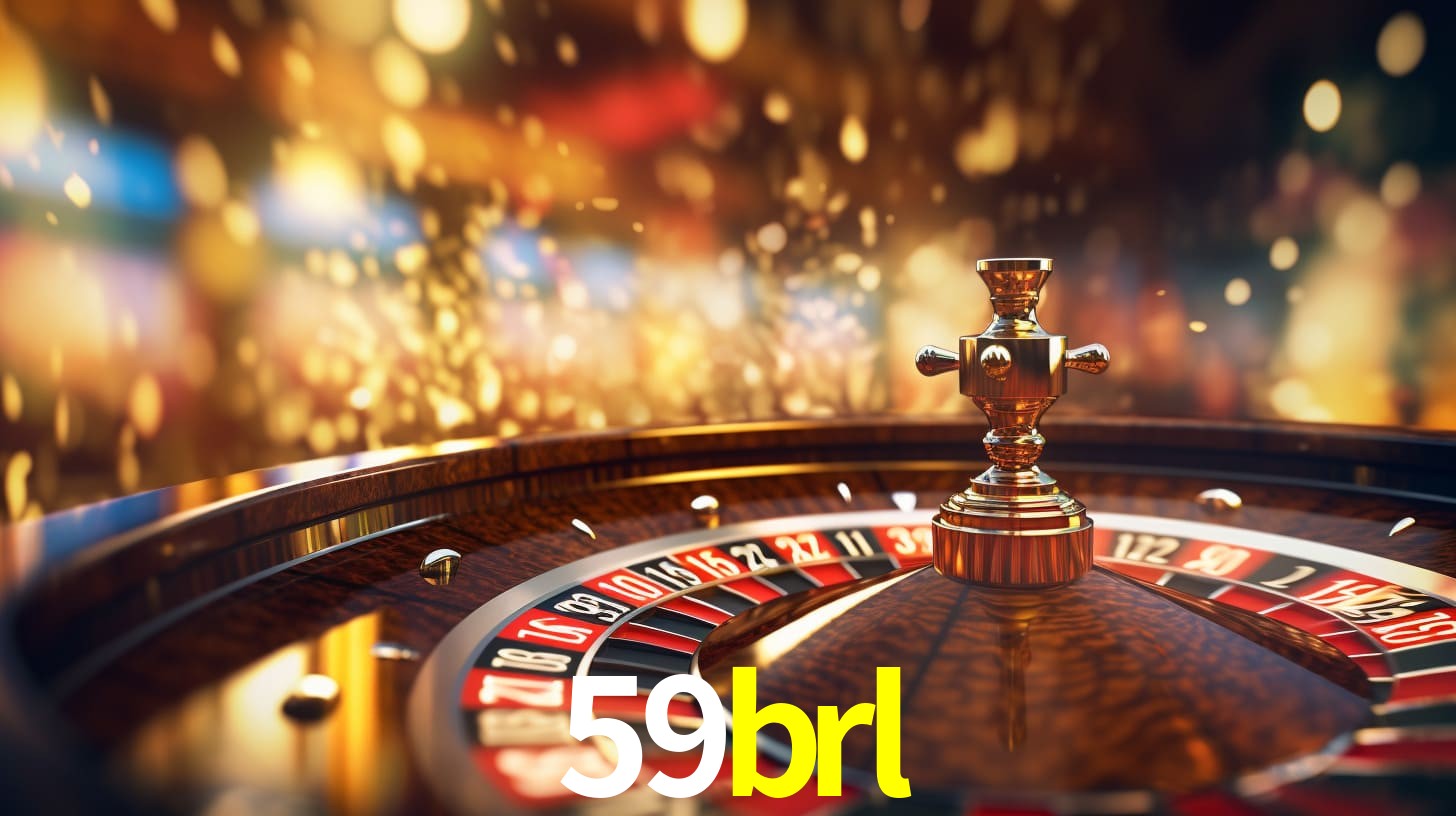 Cassino de Jogos 59BRL.COM