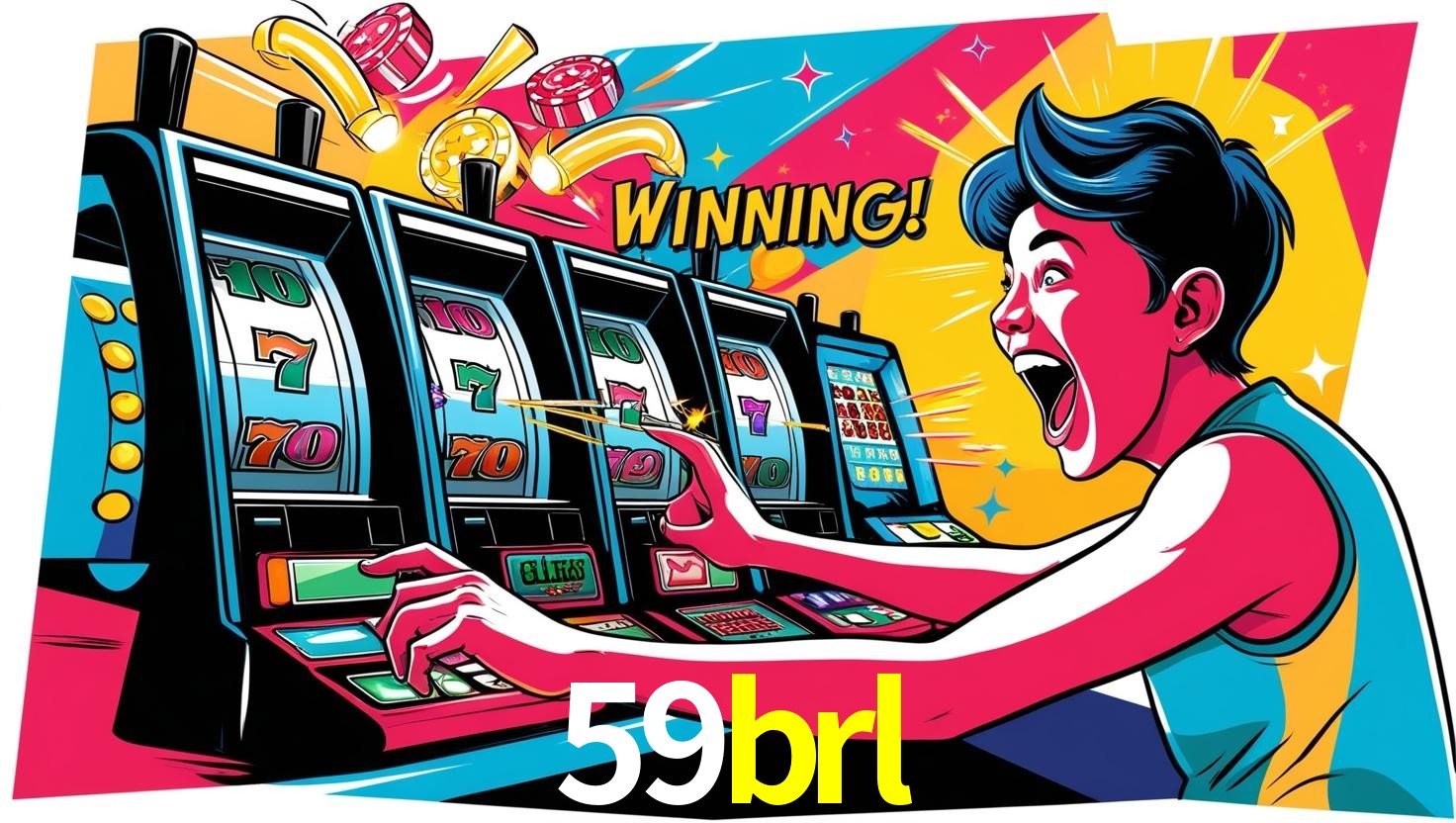 59BRL.COM Login Rápido