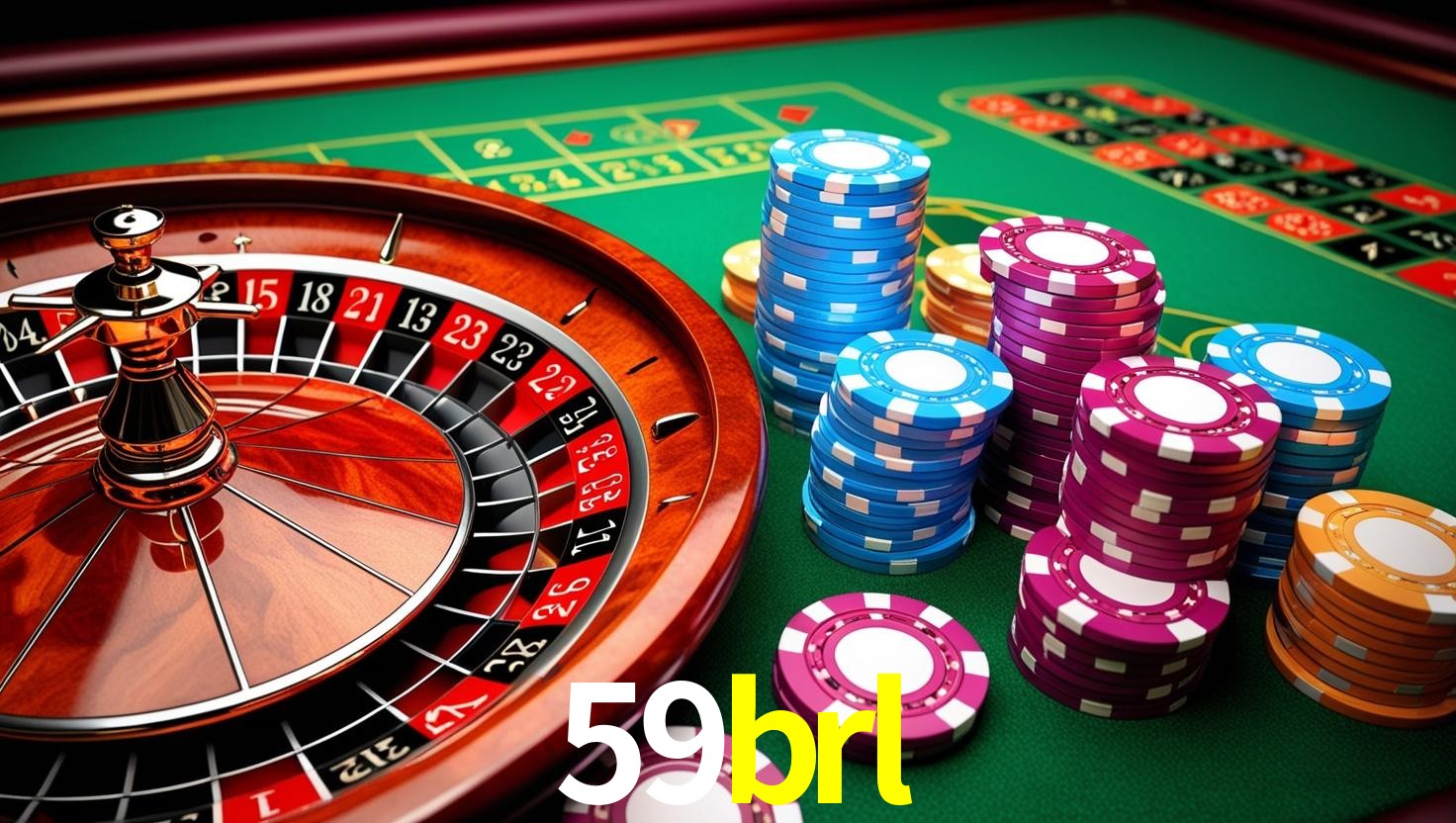 Apostas Futebol ao Vivo 59BRL.COM