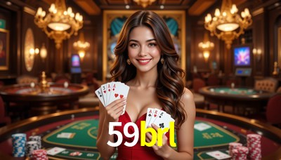 Live Casino 59brl