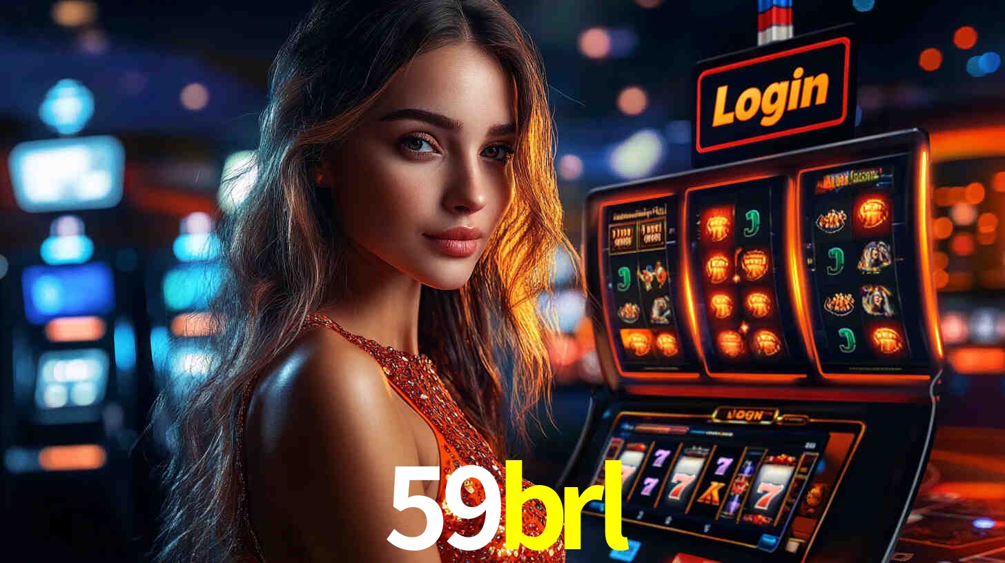 Sinta a adrenalina dos jogos de cassino com 59brl