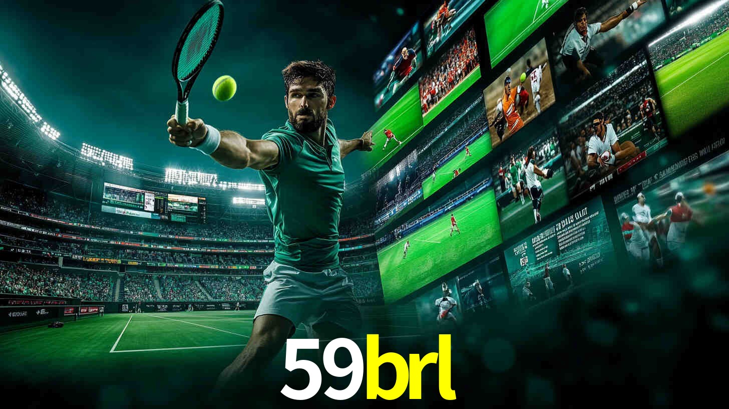 Desvendando o Mundo dos Jogos Virtuais na 59brl