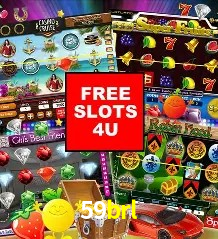 Exclusive Offers 59brl