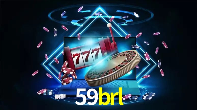 Slot Games 59brl