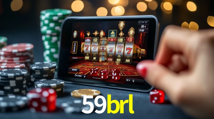 59brl App Interface