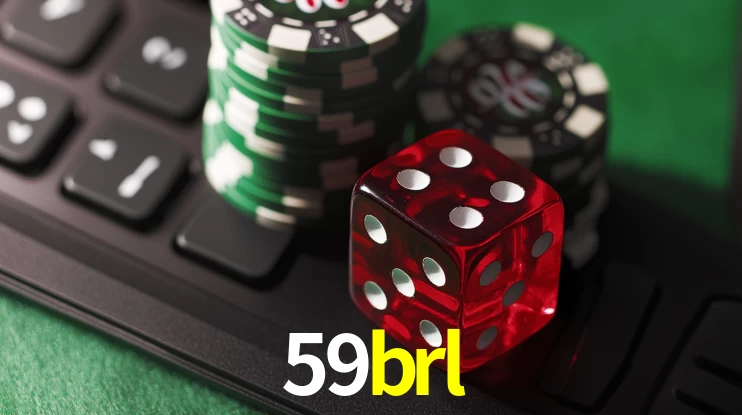 Slot Games 59brl