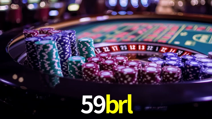 Welcome Bonus 59brl