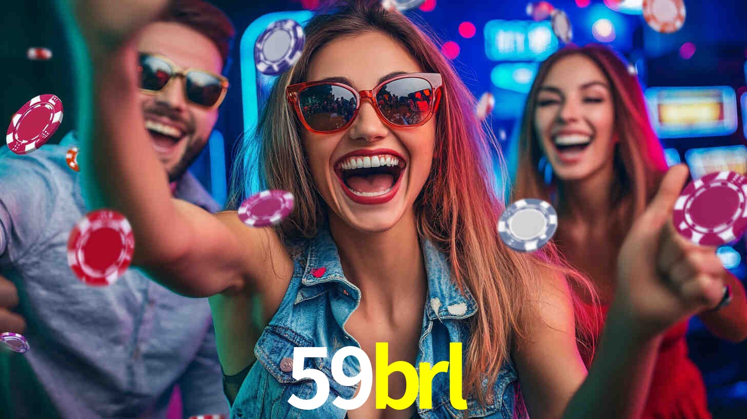 Apostas Esportivas na 59brl: Um Guia Completo