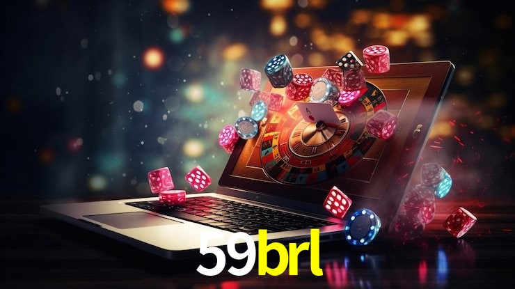 Inovações de Jogos na 59brl: O Futuro das Experiências Interativas