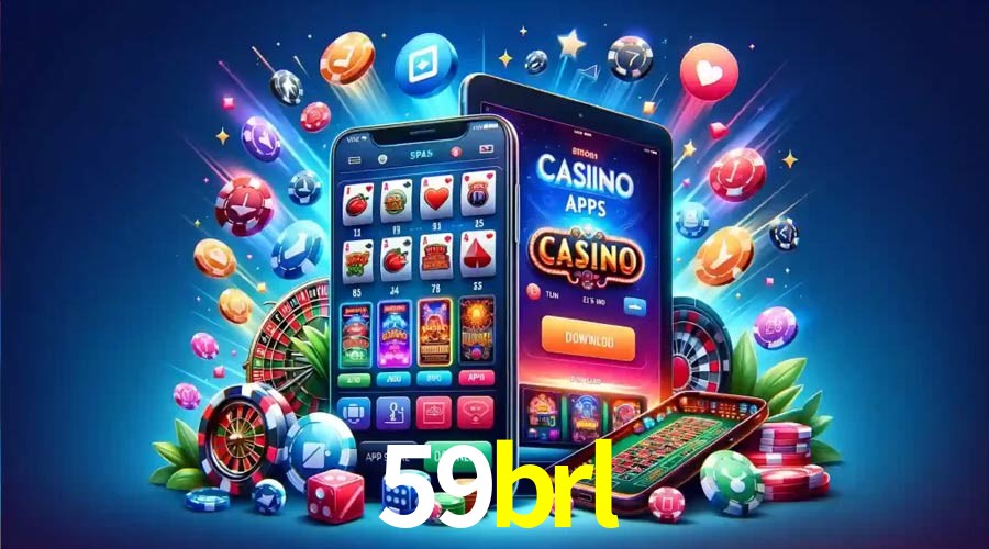 Game Providers 59brl