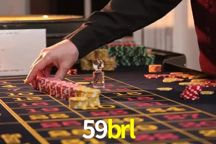 A Emoção da Loteria na 59brl: Uma Chance de Mudança de Vida