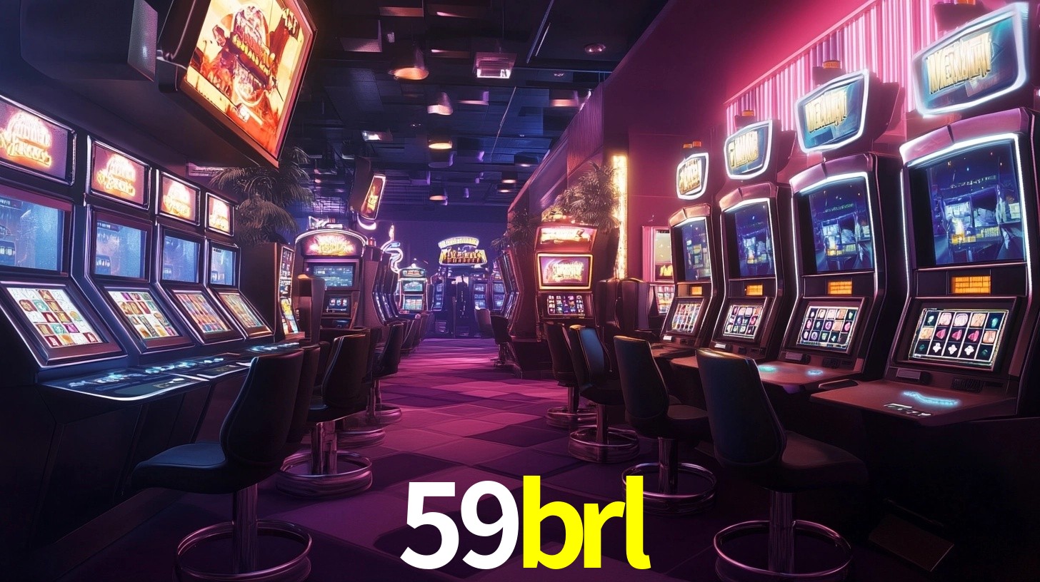 Welcome Bonus 59brl