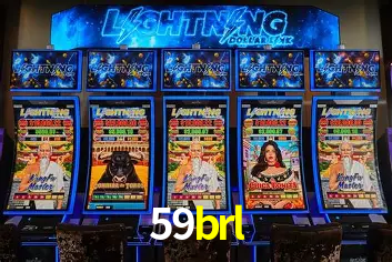 A Emoção da Loteria na 59brl: Uma Chance de Mudança de Vida
